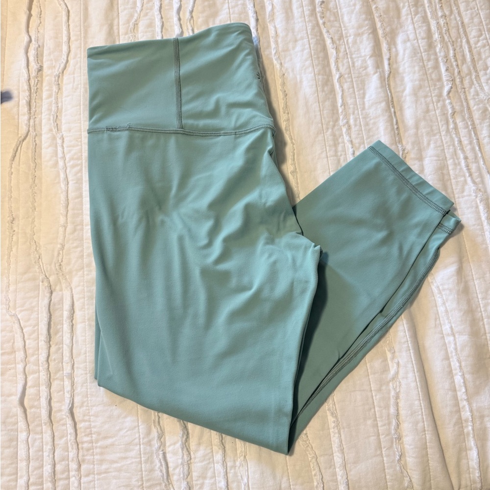 Athleta Elation Ultra High Rise 7/8 Leggings